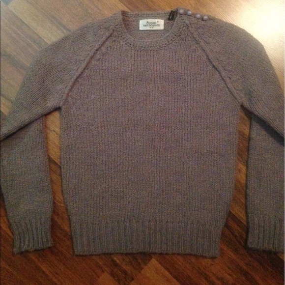 Vintage Susan van Heusen Sweater - Picture 2 of 8